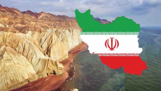 Arábia Saudita novità ferrovie hormuz Iran