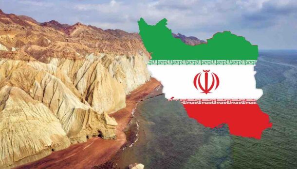 Arábia Saudita novità ferrovie hormuz Iran