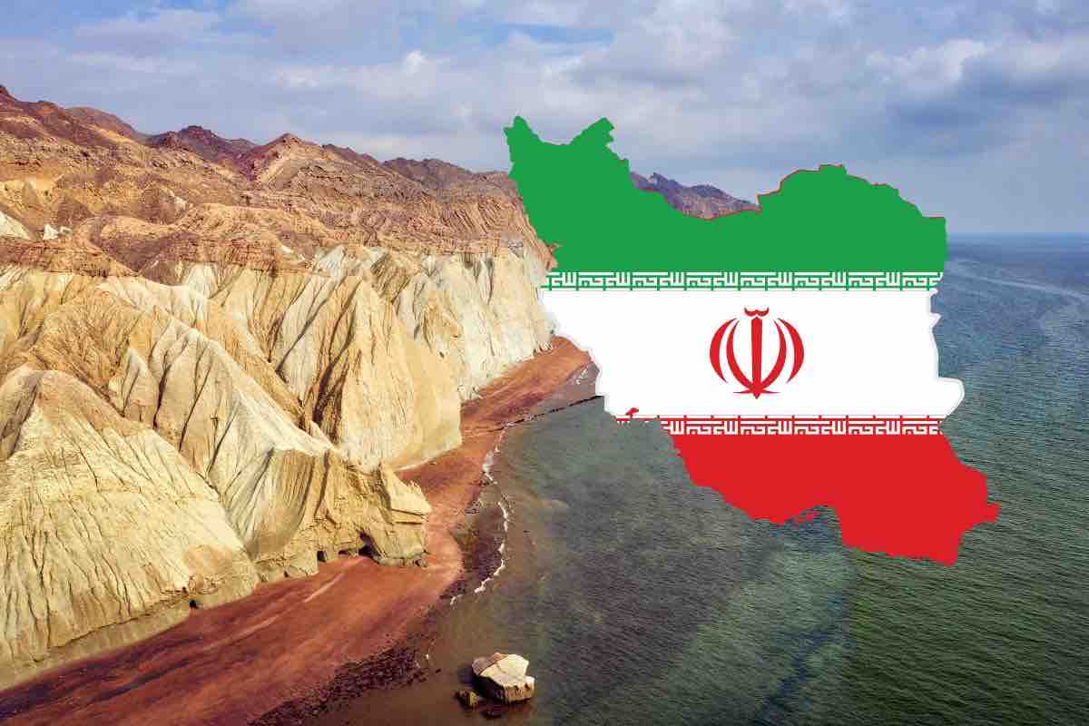 Arábia Saudita novità ferrovie hormuz Iran