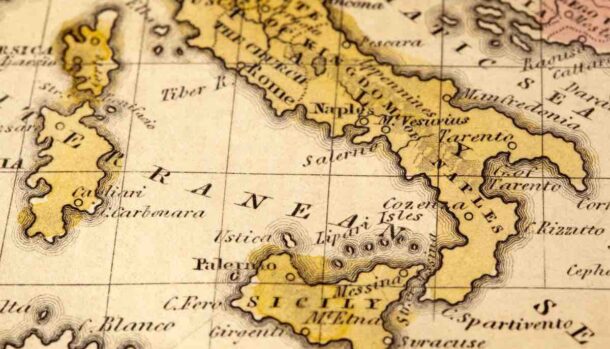 sud italia strada novità costiera amalfitana