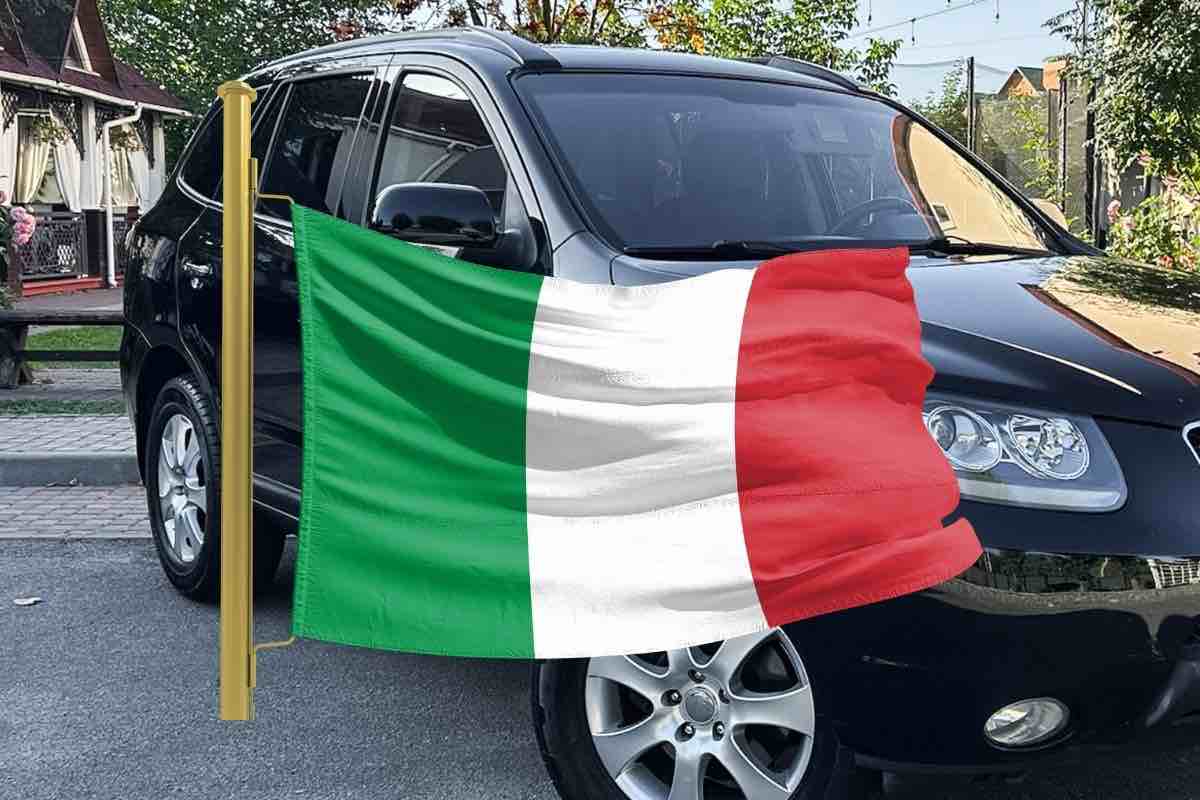 fiat grande panda novità SUV occasione