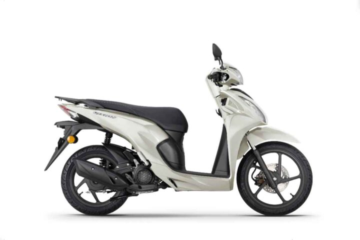 scooter Honda Vision
