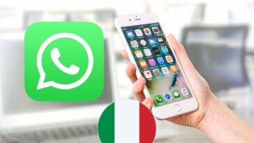 smartphone whatsapp italiano novità