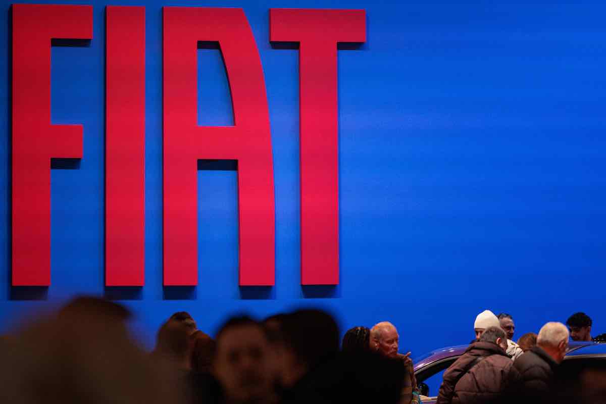 FIAT nuova offerta