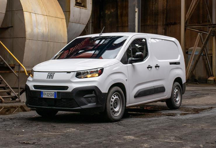 FIAT Doblò problemi motore diesel