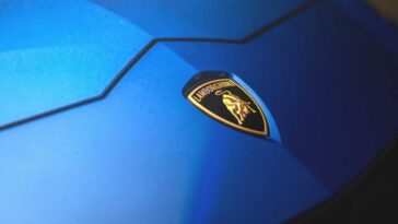 Lamborghini celebra gli USA