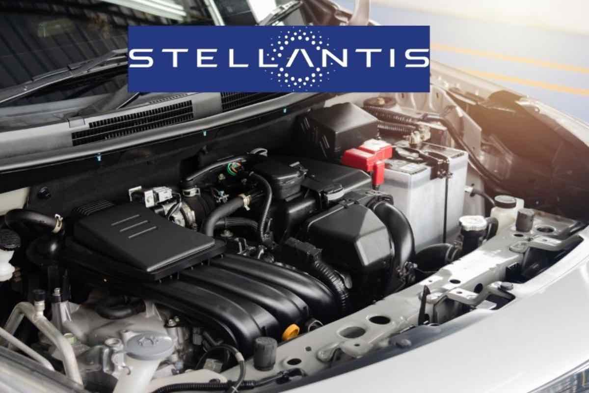 Stellantis nuovo richiamo
