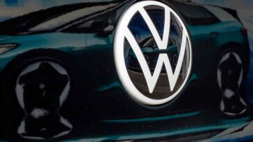 Volkswagen listino prezzi