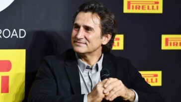 Zanardi scherzo del destino
