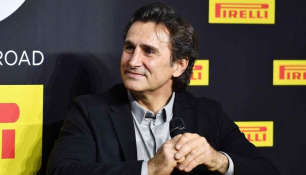Zanardi scherzo del destino