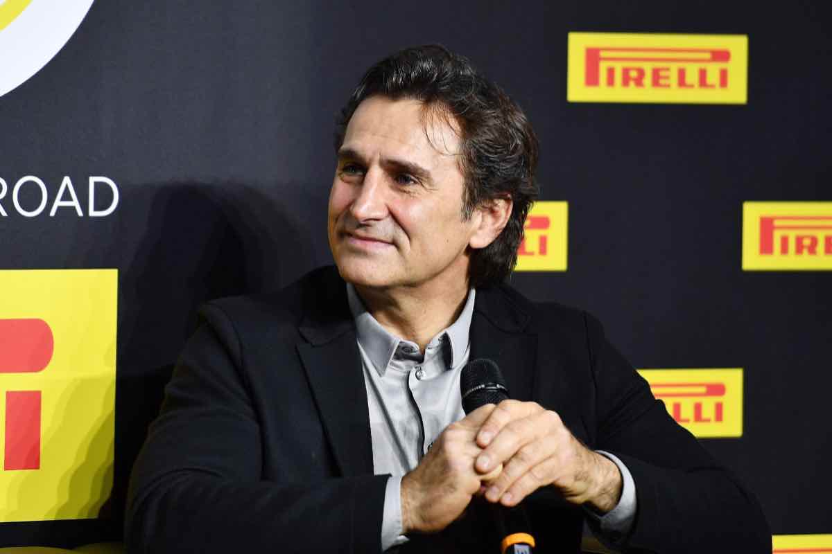 Zanardi scherzo del destino