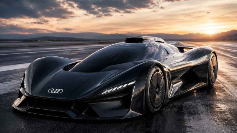 audi