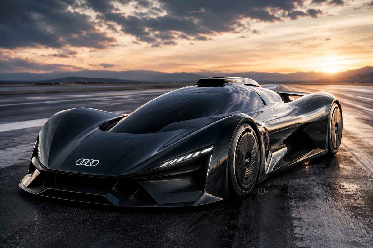 audi
