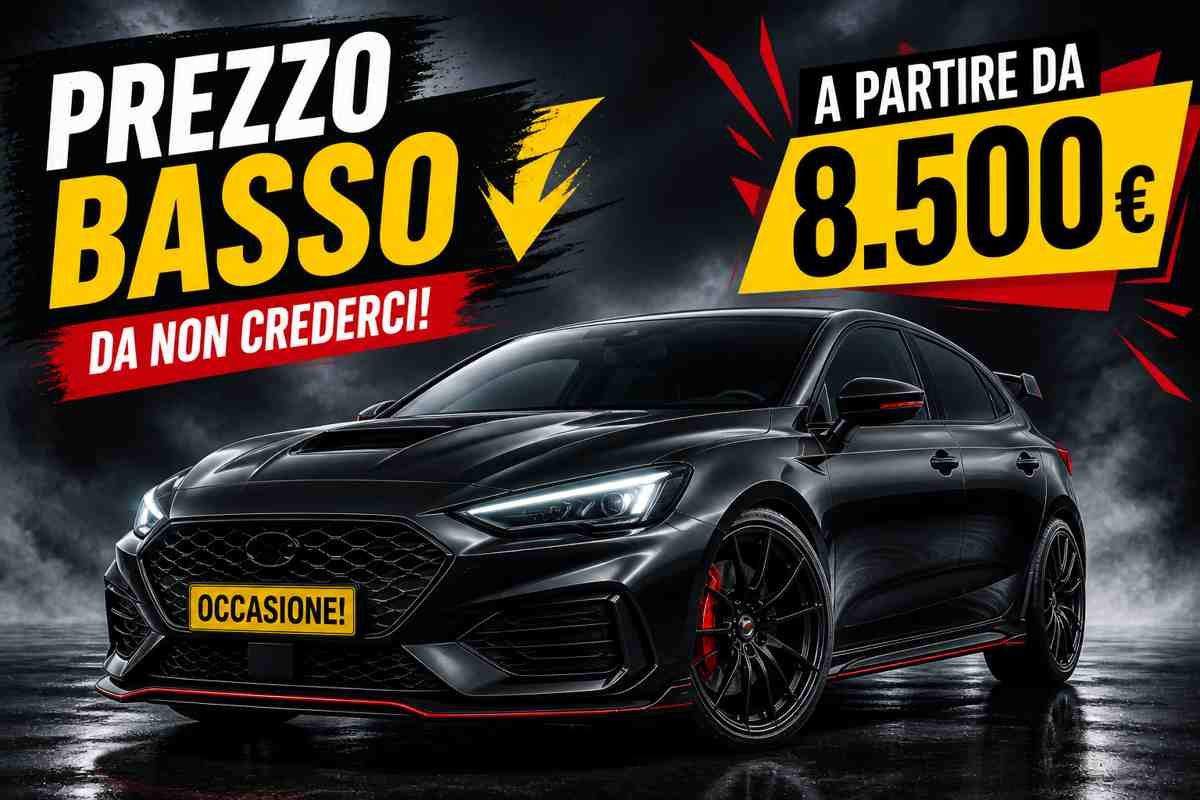 auto low cost