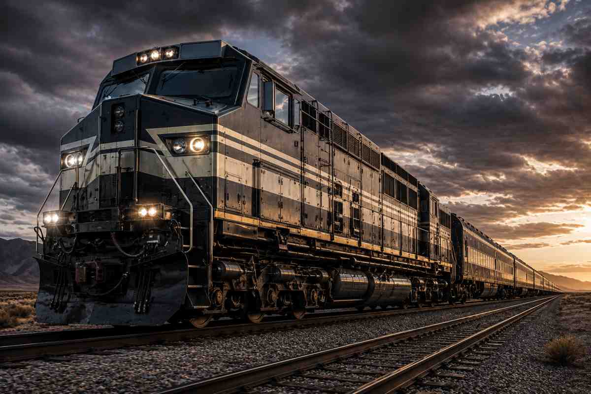 bph iron train