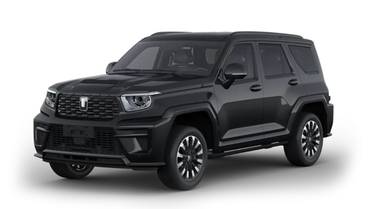 great wall motors