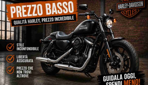 harley-davidson
