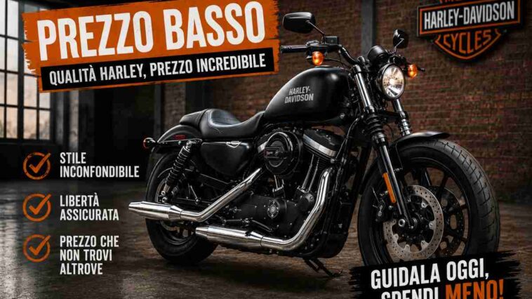 harley-davidson