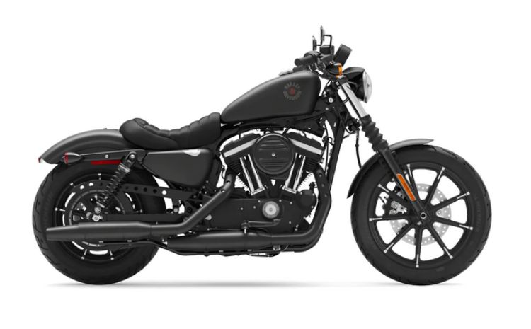 harley-davidson sportster