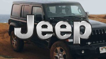 jeep