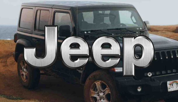 jeep
