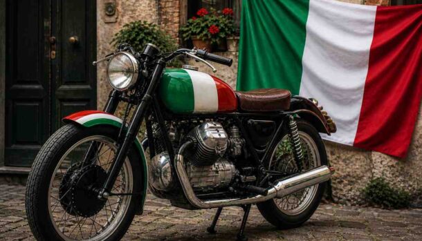 mondial 600