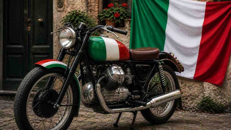 mondial 600