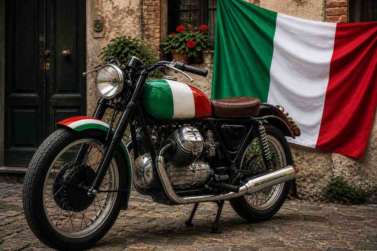 mondial 600