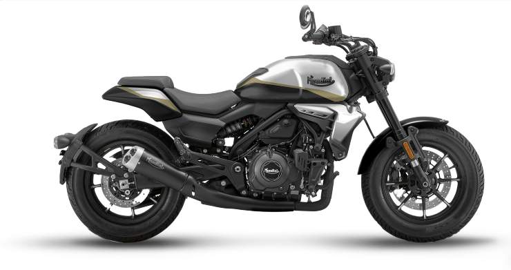 mondial 600