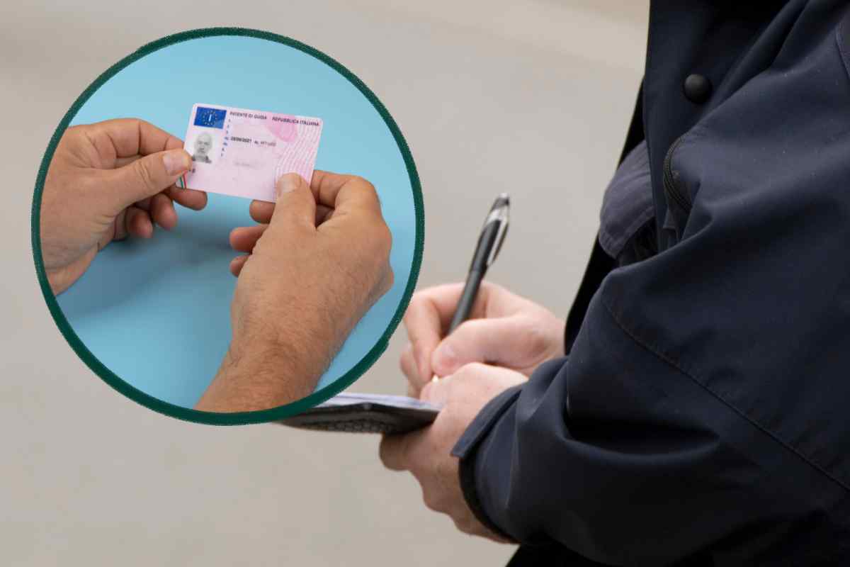 codice della strada legge