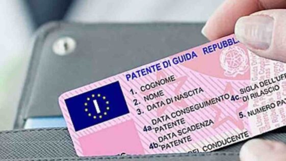 patente