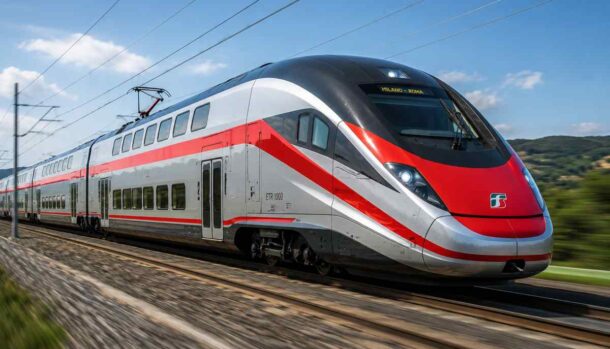 treno