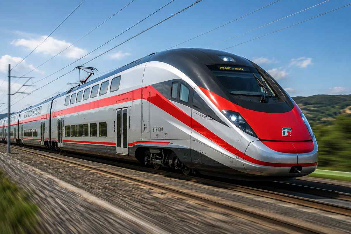 treno
