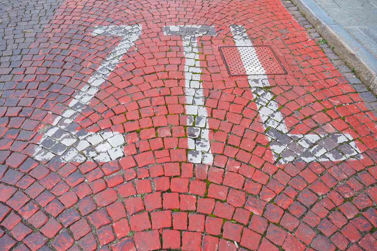 ztl roma