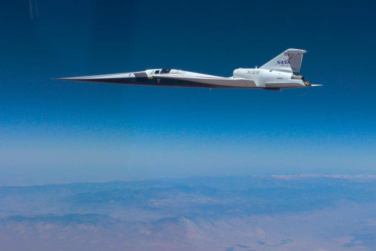 aereo rivoluziona viaggi