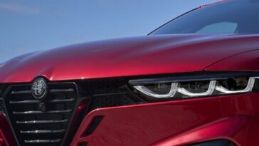 alfa romeo