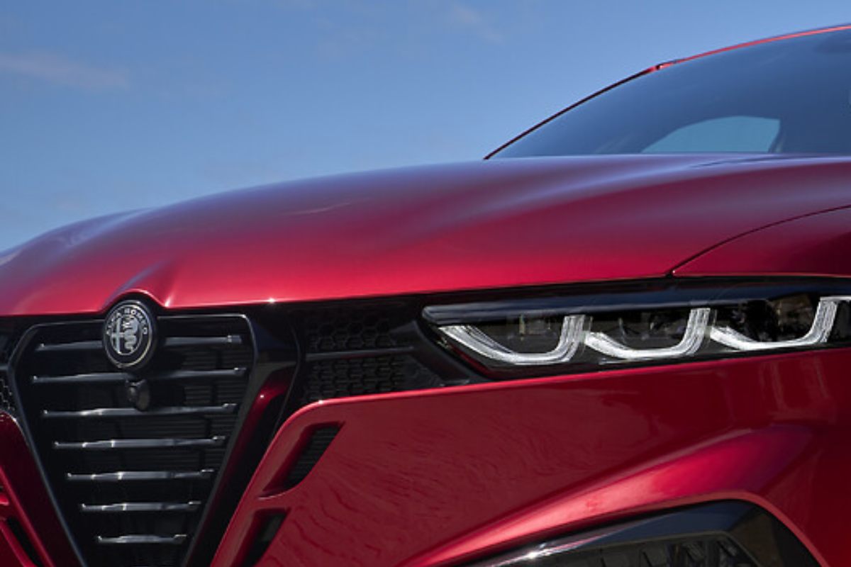 10.000 euro per la nuova Alfa Romeo