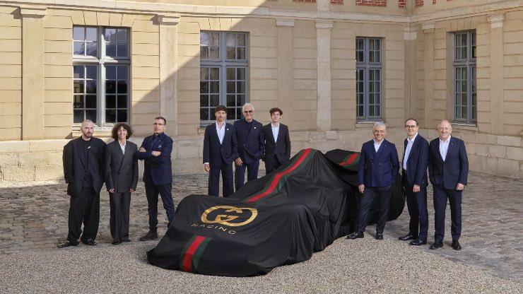 briatore gucci