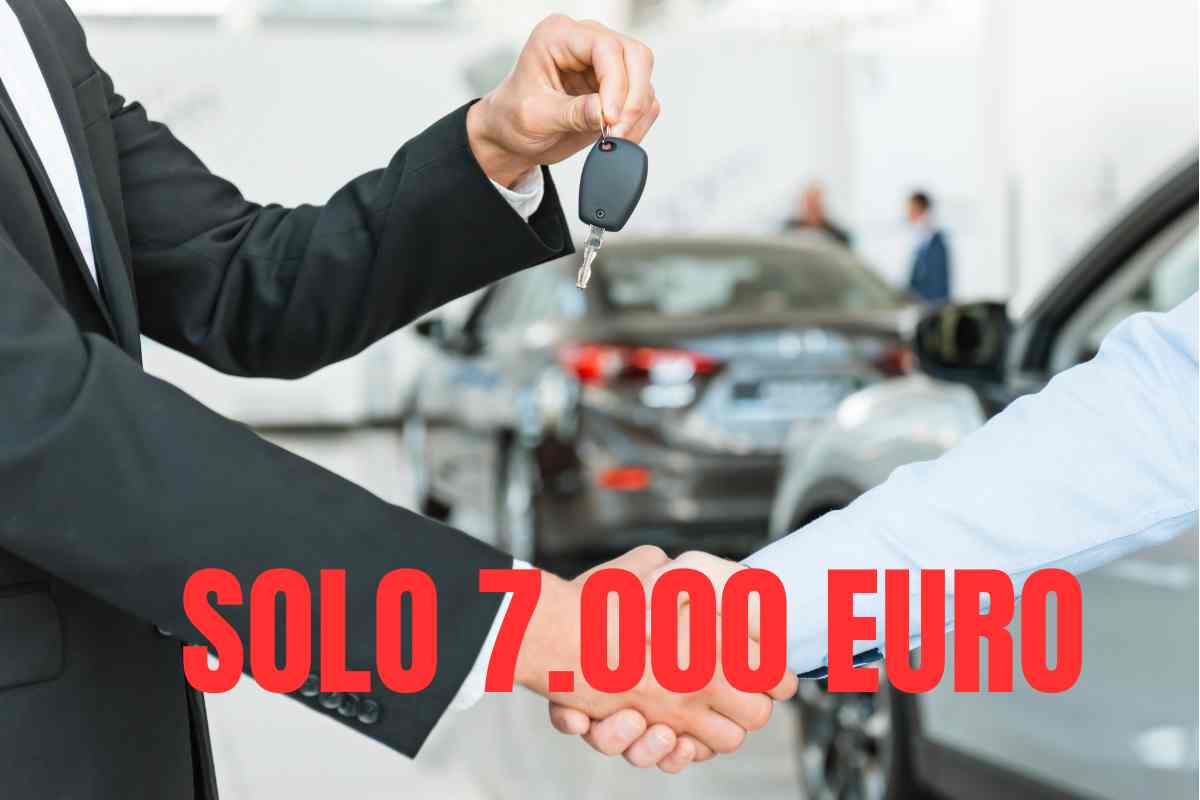 auto acquisto 