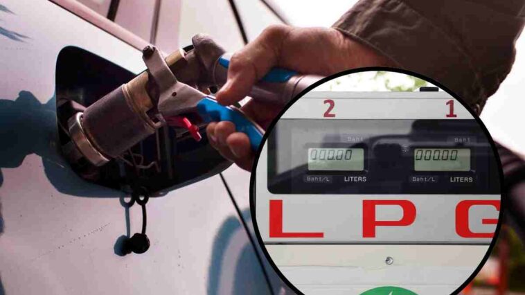 auto gpl italia
