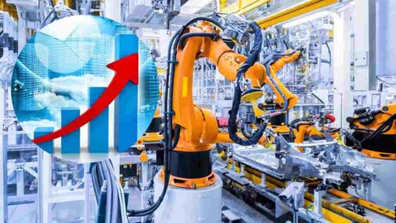 azienda boom settore rivoluzionato