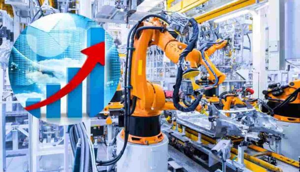 azienda boom settore rivoluzionato