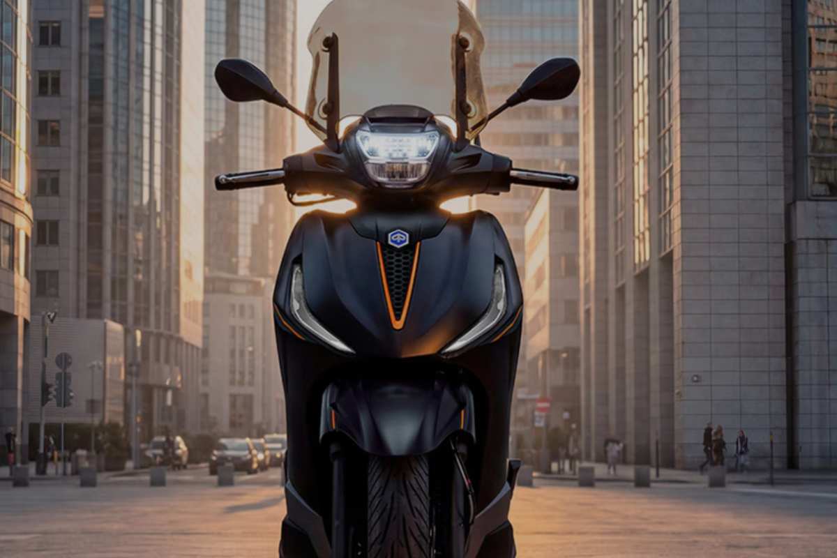 beverly piaggio
