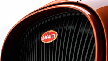 bugatti 7.000 euro