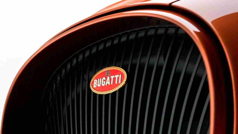 bugatti 7.000 euro