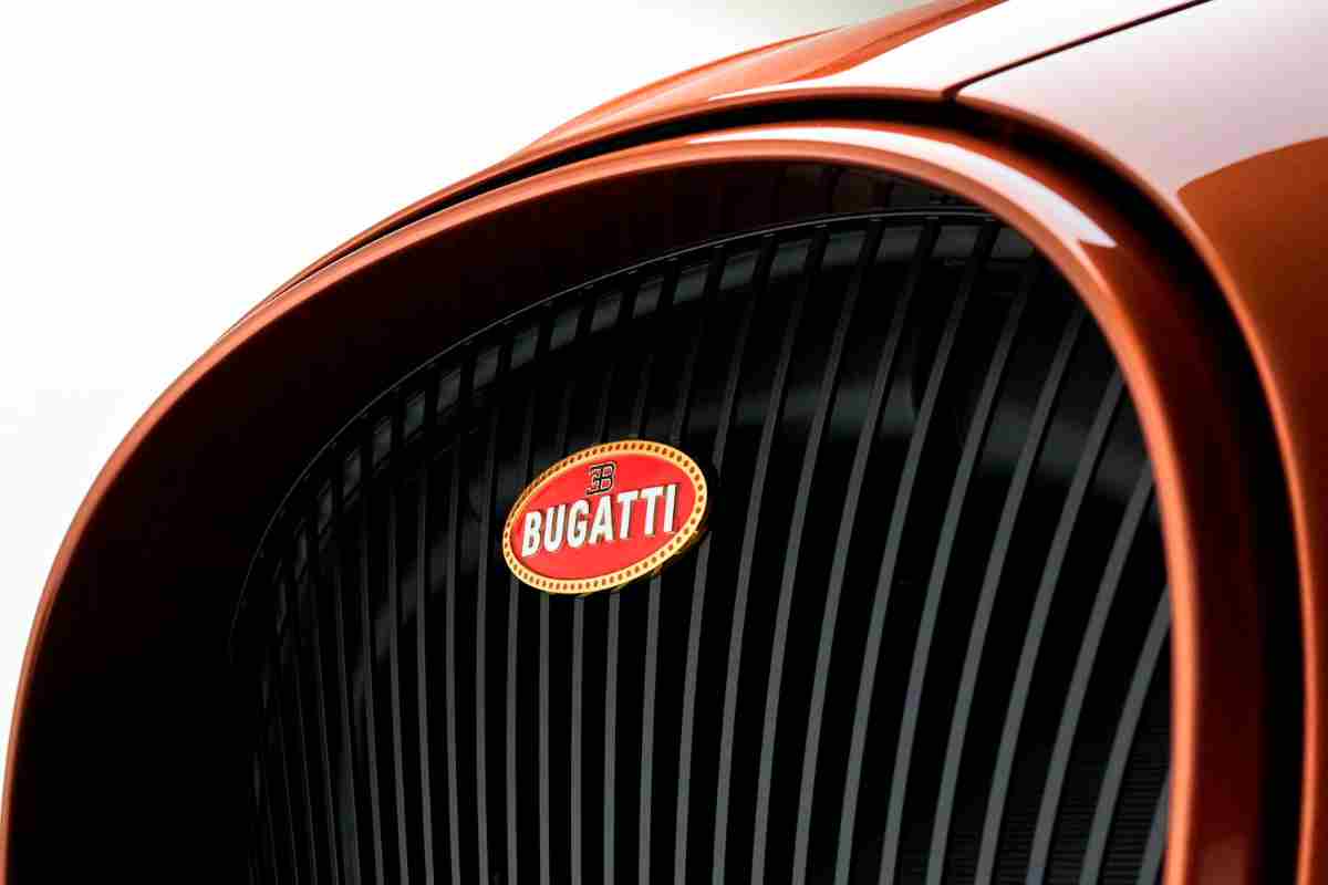 bugatti 7.000 euro