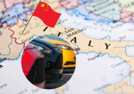 cina italia