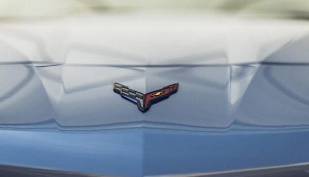 23.000 per una Corvette