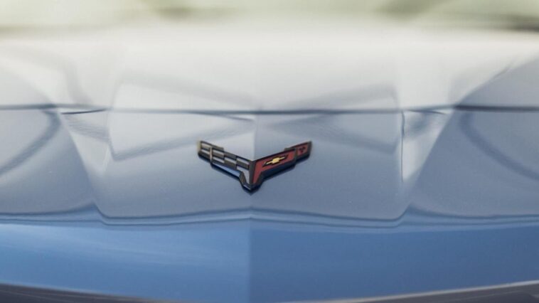 23.000 per una Corvette