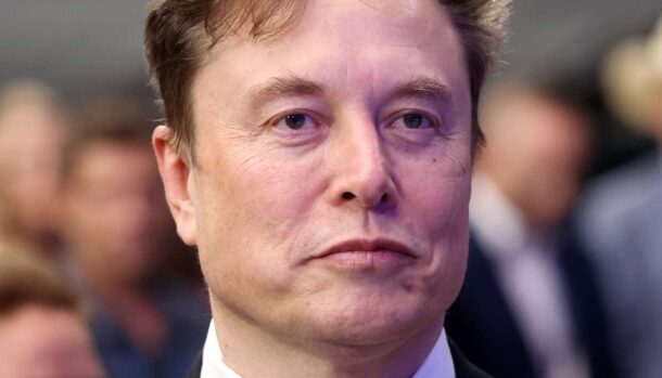 elon musk tesla